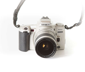 Minolta 404si dynax-BromureFilm