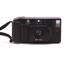 Minolta AF-DL - Appareil photo argentique - BromureFilm