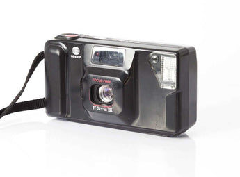 Minolta AF-E3 - Appareil photo argentique - BromureFilm