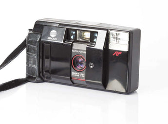 Minolta AFZ - Appareil photo argentique - BromureFilm