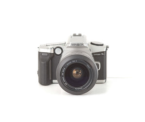 Minolta dynax 5 28–80 mm f/3.5–5.6-film-camera-shop-BromureFilm
