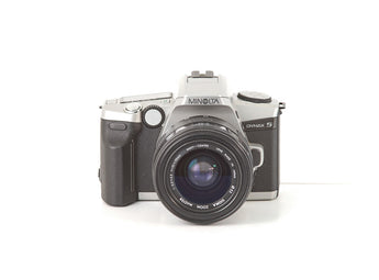 Minolta dynax 5 35–70 mm f/3.5–4.5-film-camera-shop-BromureFilm