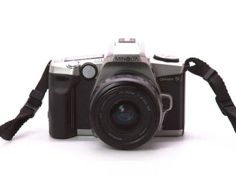 Minolta dynax 5 - Appareil photo argentique - BromureFilm