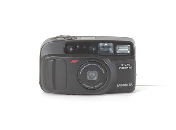 Minolta riva zoom 70 noir-film-camera-shop-BromureFilm