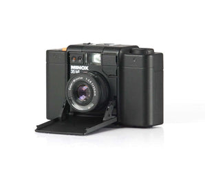 Minox 35 ML - Appareil photo argentique - BromureFilm