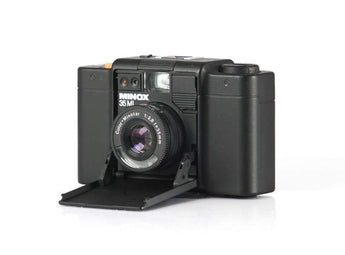 Minox 35 ML - Appareil photo argentique - BromureFilm