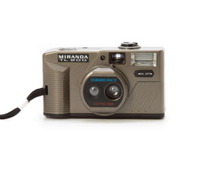 Miranda TL 200 - Appareil photo argentique - BromureFilm