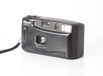 Nikon EF200 - Appareil photo argentique - BromureFilm