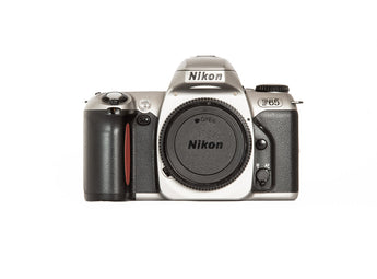 Nikon F-65 (Boîtier nu)-Reflex 35mm-BromureFilm