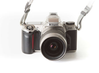 Nikon F65 28-80mm f/3.5-5.6 G-BromureFilm
