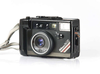 Nikon L35 AW AF étanche - Appareil photo argentique - BromureFilm