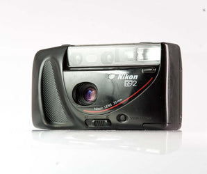 Nikon RF2 - Appareil photo argentique - BromureFilm