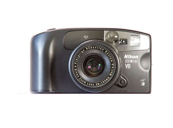 Nikon zoom 700 VR - Appareil photo argentique - BromureFilm