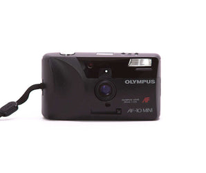 Olympus AF-10 mini - Appareil photo argentique - BromureFilm