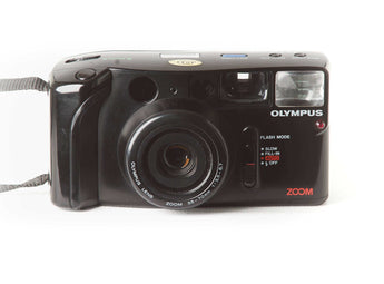 Olympus AZ-1 Zoom-BromureFilm