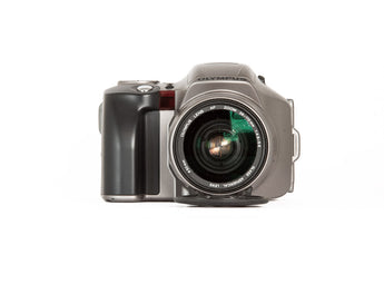 Olympus IS-200-Point and Shoot-BromureFilm