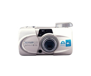 Olympus mju-III 150 (Stylus 150)-film-camera-shop-BromureFilm