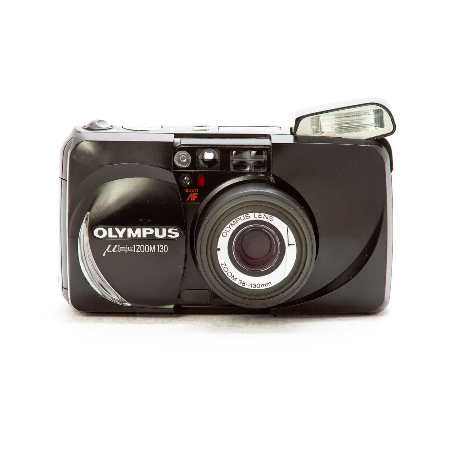 Appareil : Olympus Mju Zoom 130 Appareil : Olympus Mju Zoom 130