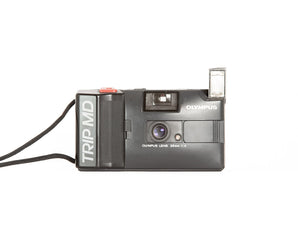 Olympus Trip MD-Point and Shoot-BromureFilm