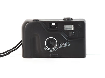 Optical Lens PC-135F-appareil-photo-argentique-BromureFilm
