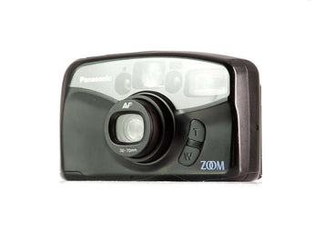 Panasonic Zoom C-D2300ZM - Appareil photo argentique - BromureFilm