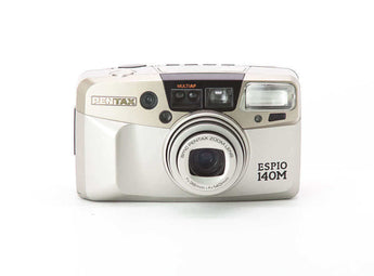 Pentax espio 140M - Appareil photo argentique - BromureFilm