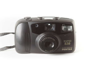 Pentax espio 838-BromureFilm
