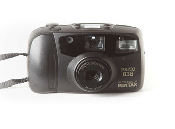 Pentax espio 838-BromureFilm