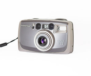 Pentax Espio 95S-film-camera-shop-BromureFilm