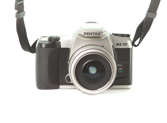 Pentax MZ 30-BromureFilm