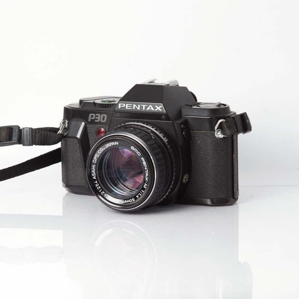 Asahi: Pentax P 30 T Price Guide: estimate a camera value Asahi: Pentax P 30 T Price Guide: estimate a camera value