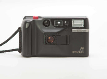 Pentax PC-303 - Appareil photo argentique - BromureFilm