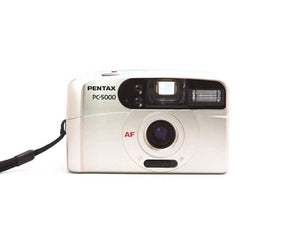 Pentax PC-5000 - Appareil photo argentique - BromureFilm