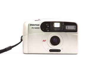 Pentax PC-5000 - Appareil photo argentique - BromureFilm