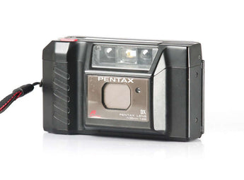 Pentax PC-555 - Appareil photo argentique - BromureFilm
