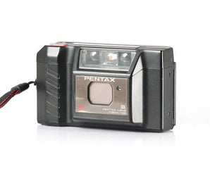 Pentax PC-555 - Appareil photo argentique - BromureFilm