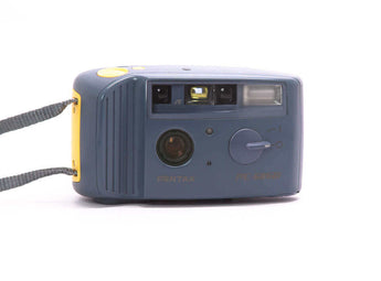 Pentax PC-606W - Appareil photo argentique - BromureFilm