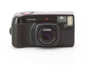 Pentax zoom 60 - Appareil photo argentique - BromureFilm