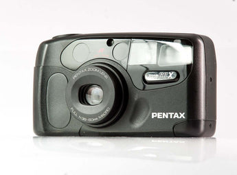 Pentax zoom 60 X - Appareil photo argentique - BromureFilm