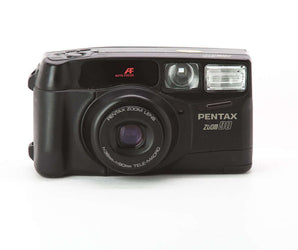 Pentax Zoom 90 - Appareil photo argentique - BromureFilm