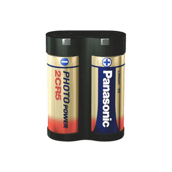 Pile 2CR5 6V Lithium-film-camera-shop-BromureFilm