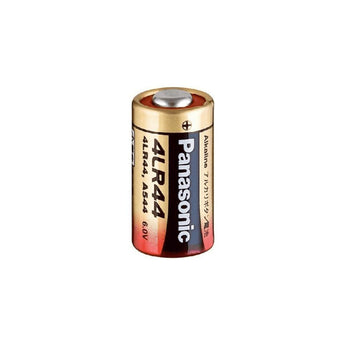 Pile 4LR44 6V Alcaline-film-camera-shop-BromureFilm