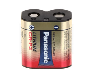 Pile CR-P2 6V Lithium-film-camera-shop-BromureFilm