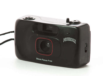 Pitterson - Appareil photo argentique - BromureFilm