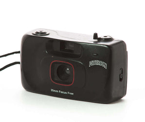 Pitterson - Appareil photo argentique - BromureFilm