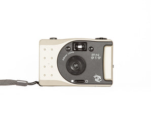 PN 919-Point and Shoot-BromureFilm