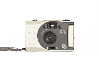 PN 919-Point and Shoot-BromureFilm