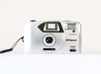 Polaroid 170 BV - Appareil photo argentique - BromureFilm