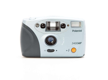 Polaroid 3400AF - Appareil photo argentique - BromureFilm