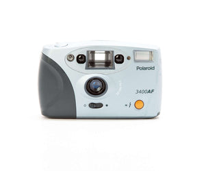 Polaroid 3400AF - Appareil photo argentique - BromureFilm